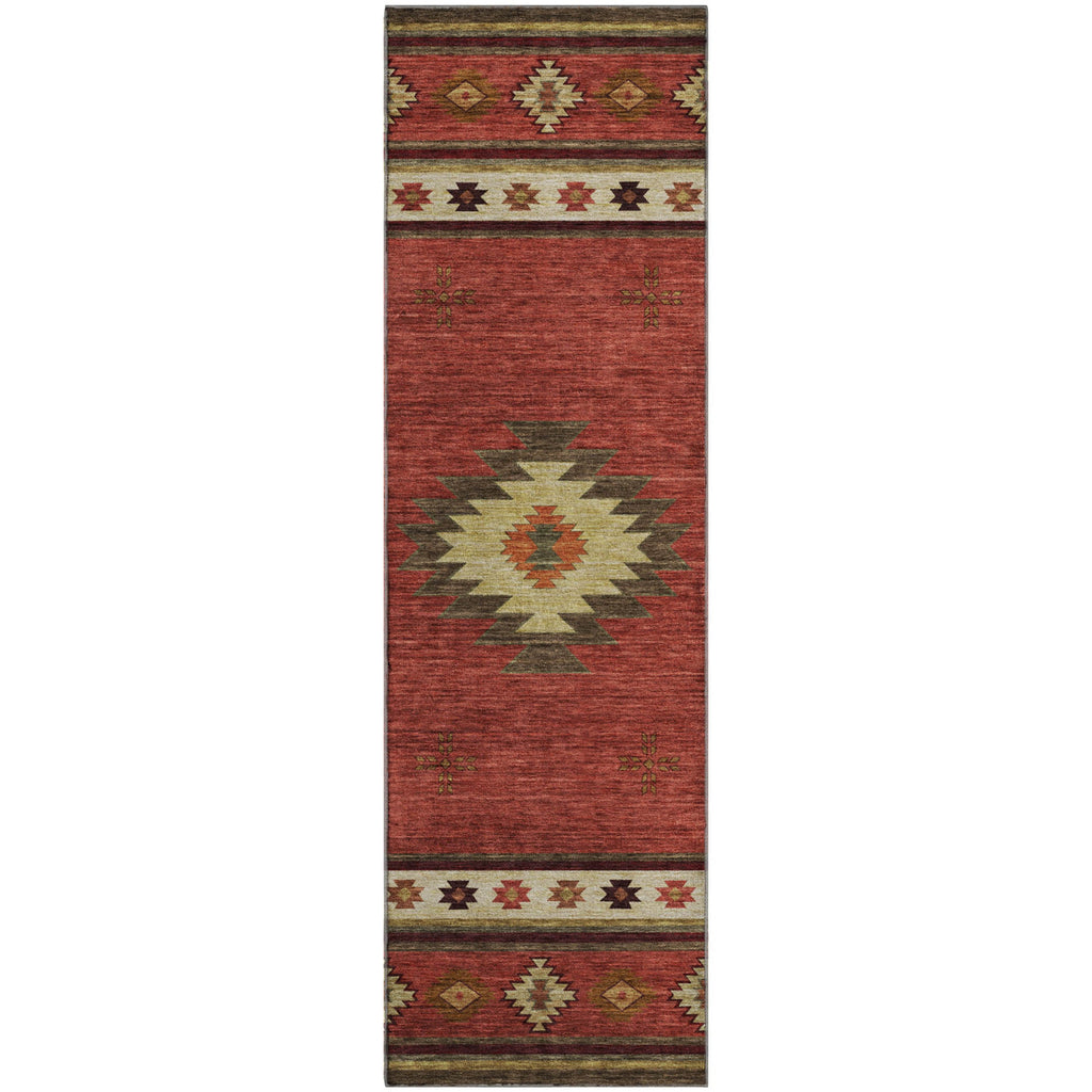 addison mayfield amf179 spice rug