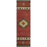 addison mayfield amf179 spice rug
