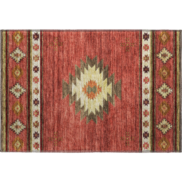 addison mayfield amf179 spice rug