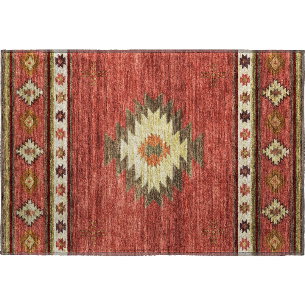 addison mayfield amf179 spice rug