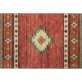 addison mayfield amf179 spice rug