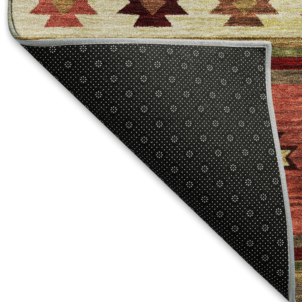 addison mayfield amf179 spice rug