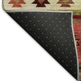 addison mayfield amf179 spice rug