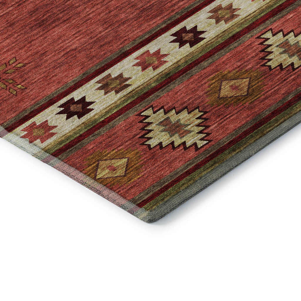 addison mayfield amf179 spice rug