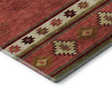 addison mayfield amf179 spice rug