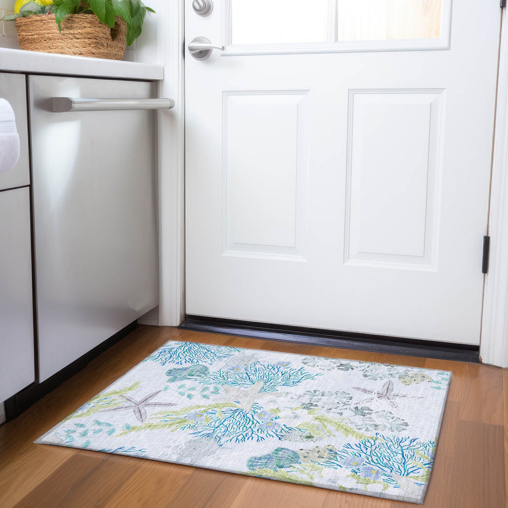 addison mayfield amf180 aqua rug