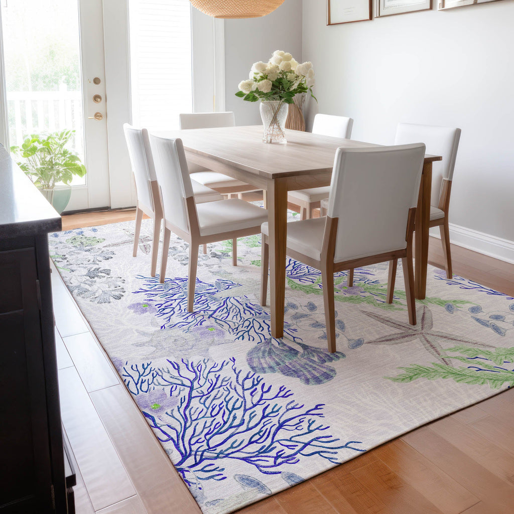 addison mayfield amf180 blue rug