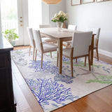addison mayfield amf180 blue rug