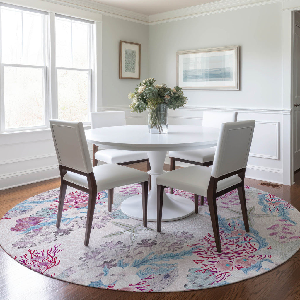 addison mayfield amf180 raspberry rug