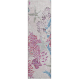 addison mayfield amf180 raspberry rug