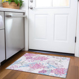 addison mayfield amf180 raspberry rug