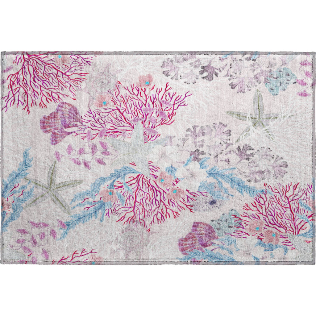 addison mayfield amf180 raspberry rug