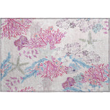 addison mayfield amf180 raspberry rug