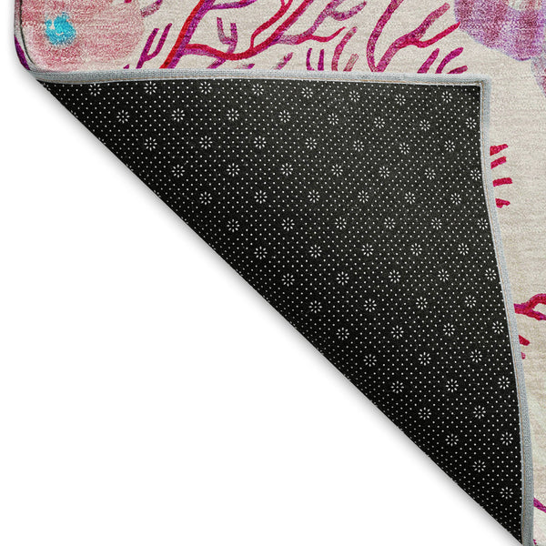 addison mayfield amf180 raspberry rug