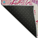 addison mayfield amf180 raspberry rug