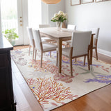 addison mayfield amf180 spice rug