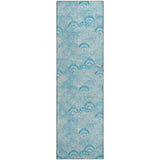 addison mayfield amf181 aqua rug