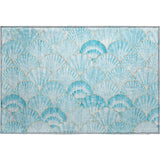addison mayfield amf181 aqua rug