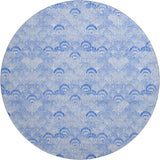 addison mayfield amf181 blue rug