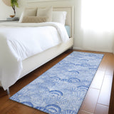 addison mayfield amf181 blue rug