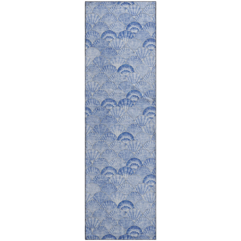 addison mayfield amf181 blue rug