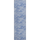 addison mayfield amf181 blue rug