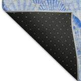 addison mayfield amf181 blue rug