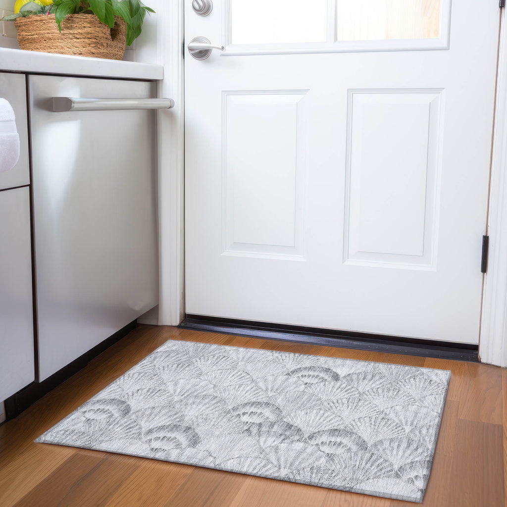addison mayfield amf181 gray rug