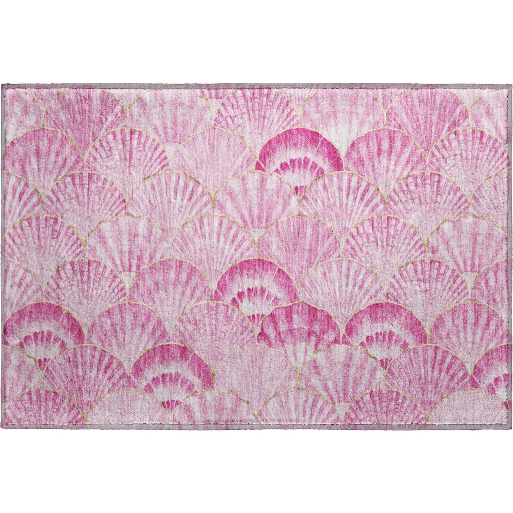 addison mayfield amf181 pink rug