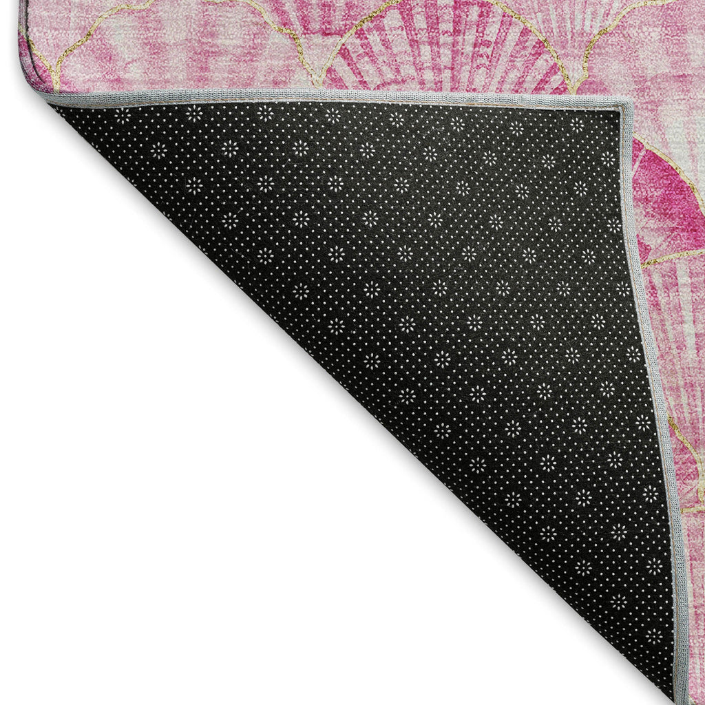 addison mayfield amf181 pink rug