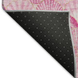 addison mayfield amf181 pink rug