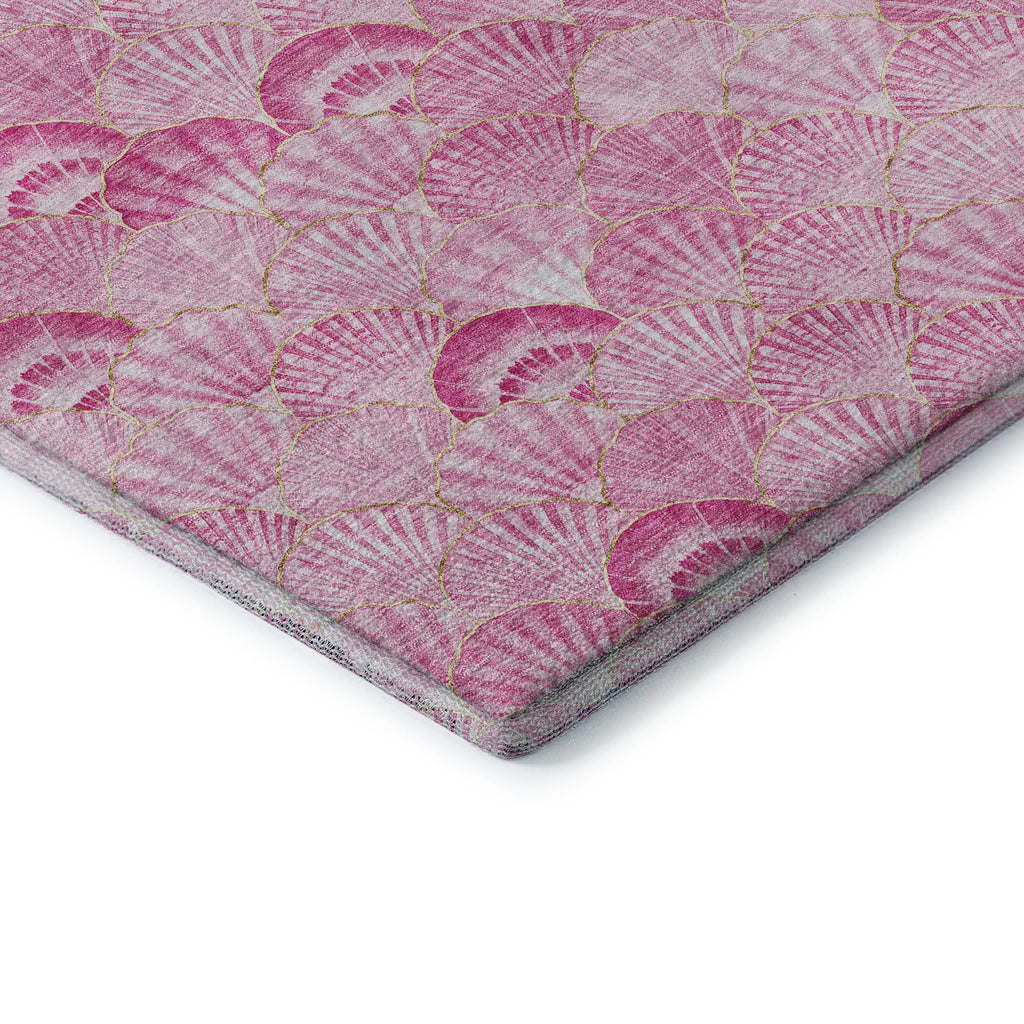 addison mayfield amf181 pink rug