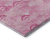 addison mayfield amf181 pink rug