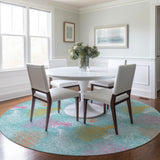 addison mayfield amf182 aqua rug