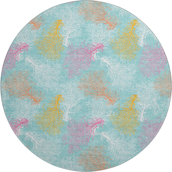 addison mayfield amf182 aqua rug