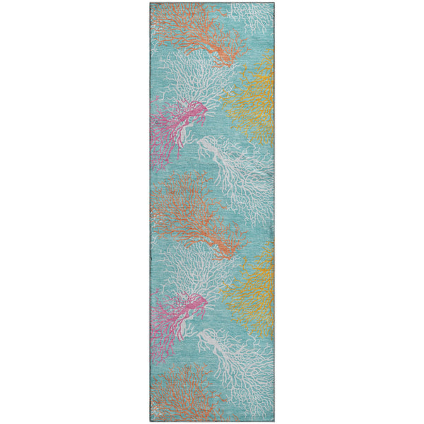 addison mayfield amf182 aqua rug