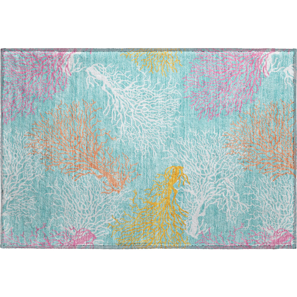addison mayfield amf182 aqua rug