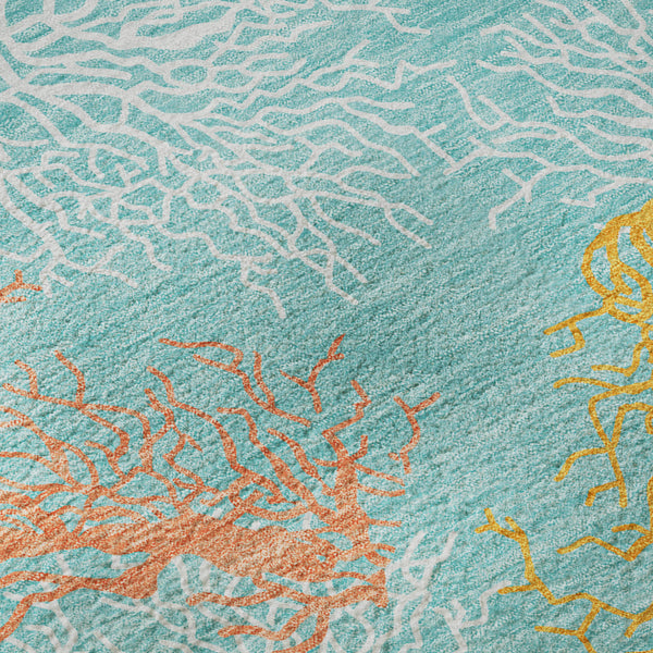 addison mayfield amf182 aqua rug