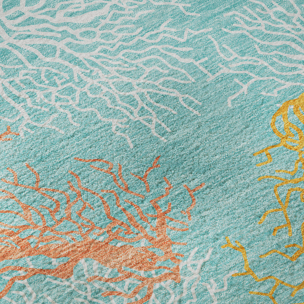 addison mayfield amf182 aqua rug