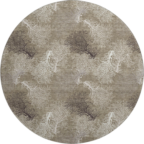 addison mayfield amf182 latte rug