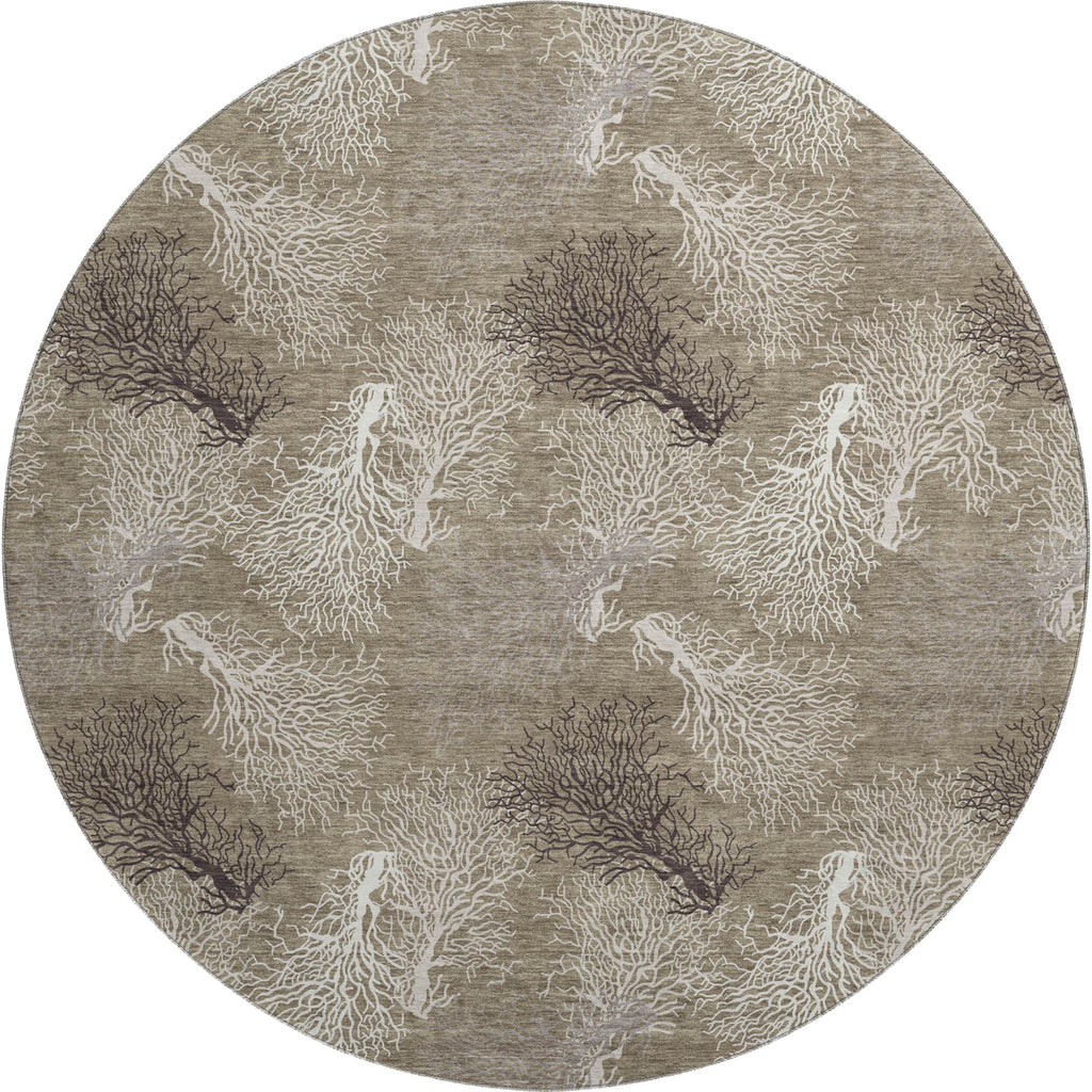 addison mayfield amf182 latte rug