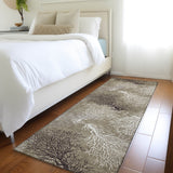 addison mayfield amf182 latte rug