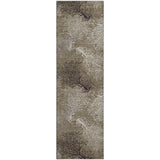 addison mayfield amf182 latte rug