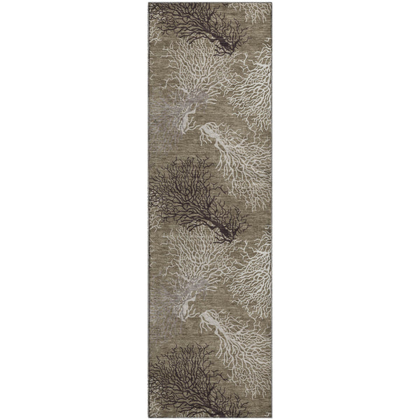 addison mayfield amf182 latte rug