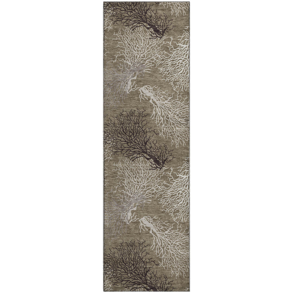 addison mayfield amf182 latte rug