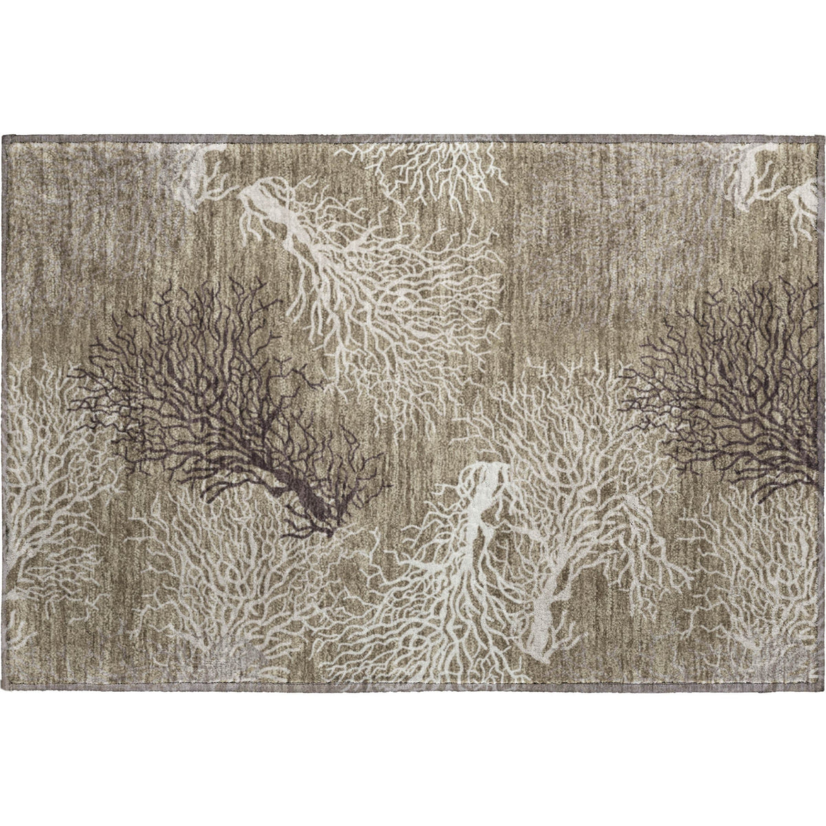 addison mayfield amf182 latte rug