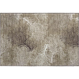 addison mayfield amf182 latte rug