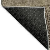 addison mayfield amf182 latte rug