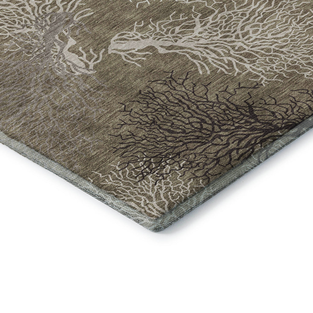addison mayfield amf182 latte rug