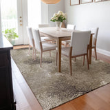 addison mayfield amf182 latte rug